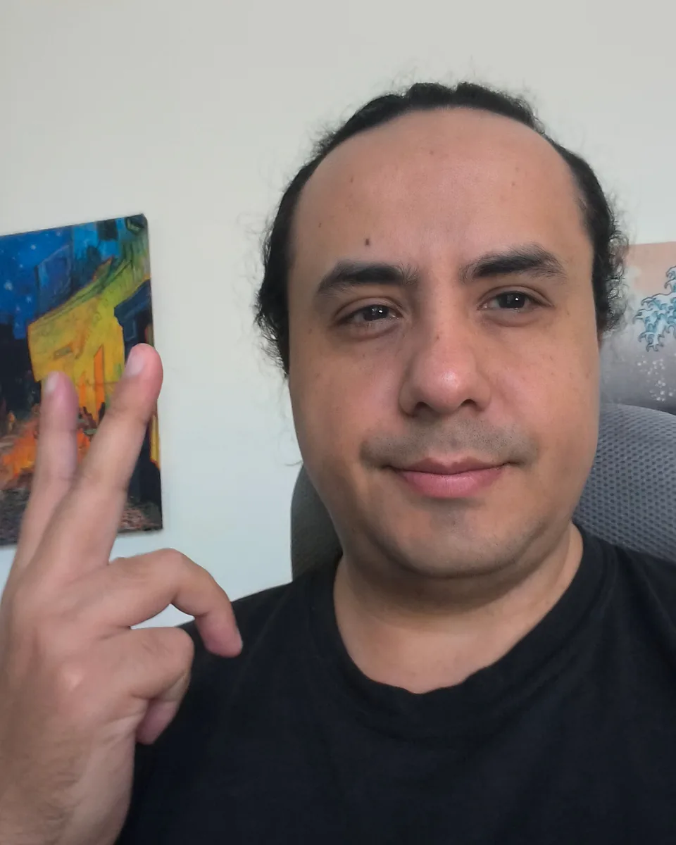 Javier Salinas